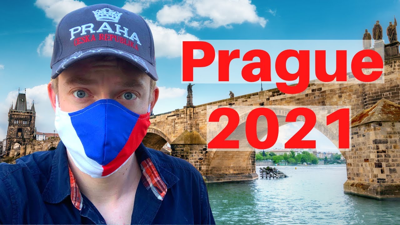 TOP 26 Things to Do in PRAGUE Czech Republic 2021 |New Normal Travel Guide |Empty without tourists?!