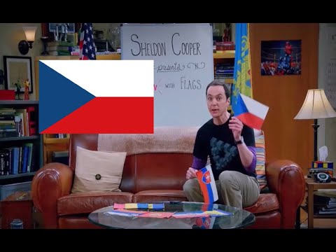 CZECH REPUBLIC Mentioned In Movies And TV Shows