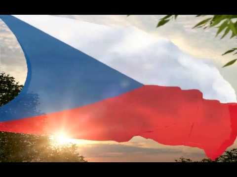 Czech Republic/Česká republika Anthem"Kde domov můj?/Where is my home? )"-  music by Larysa Smirnoff